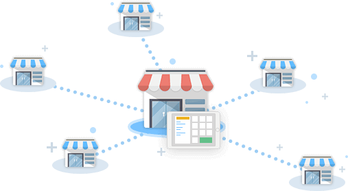 POS software for your restaurant chains