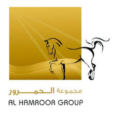 مجموعة الحمرور للتجارة