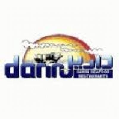 Darren Restaurants marine cuisine