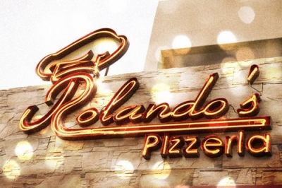 Rolandoz Batzaria Restaurant