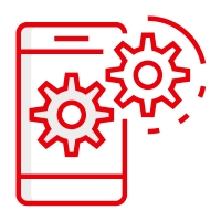 Mobile application development