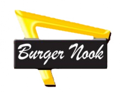 Burgers angle